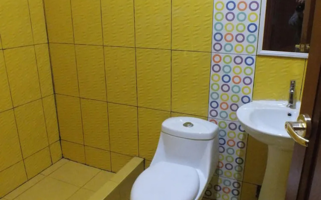 Mundo Backpackers Hostal