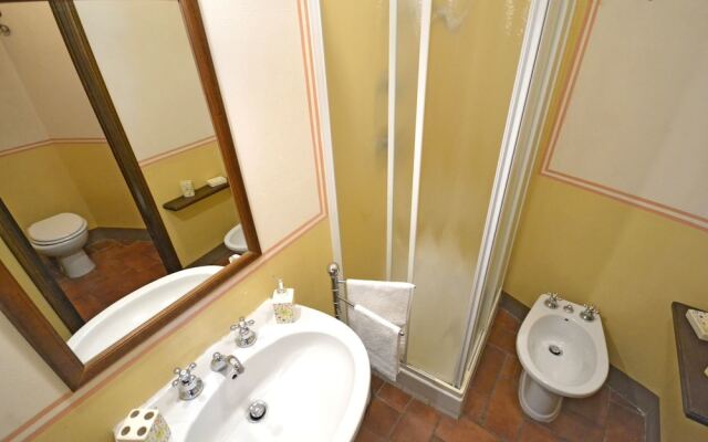 Appartamento Loggetta