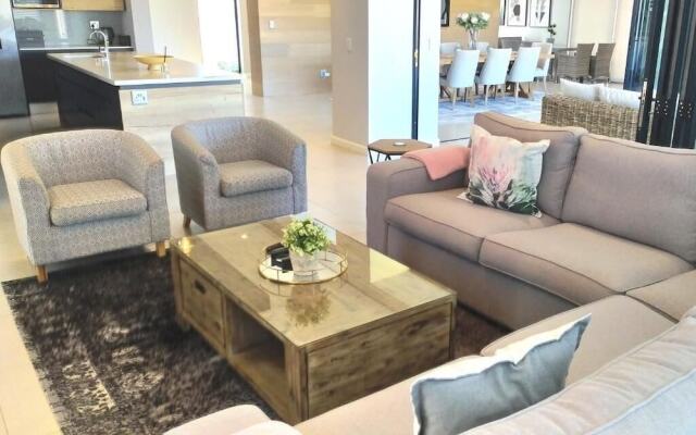 Hacker's Haven Langebaan