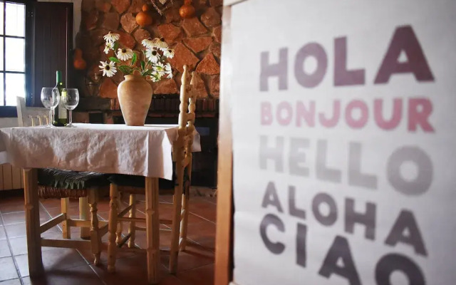 Casa KiSi Rural Boutique B&B