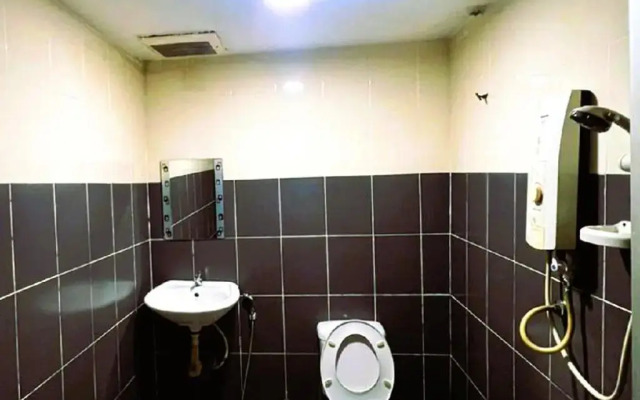 Batu Caves Business Hotel