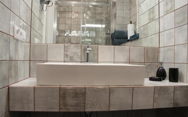 Studio 507 @RedCo Loft 2