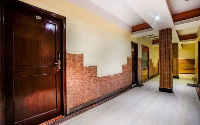 Oyo 35368 Hotel Hilltop