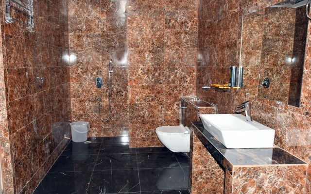 Bellazio Suites Hotel & Resort