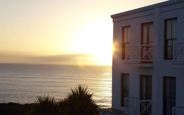 The Plettenberg Hotel