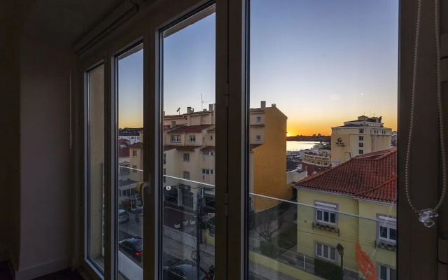 Chalet Estoril Luxury Apartments