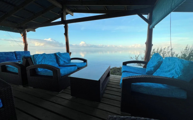 Te Mao Lodge