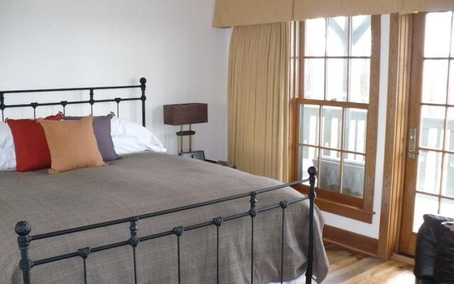 The Lodge at Primland, Auberge Collection