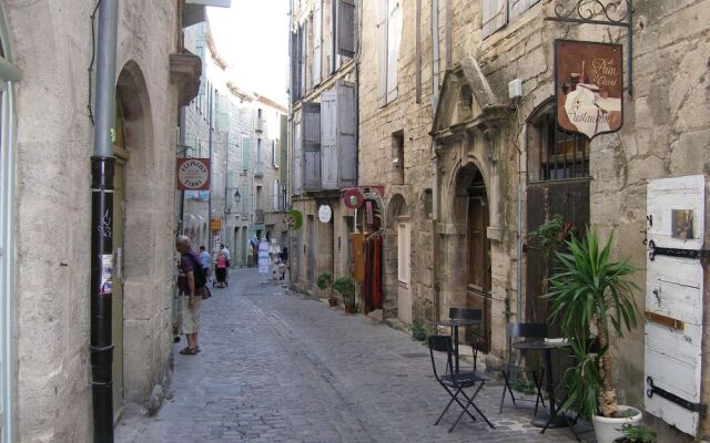 La DorDine P'tits Gîtes