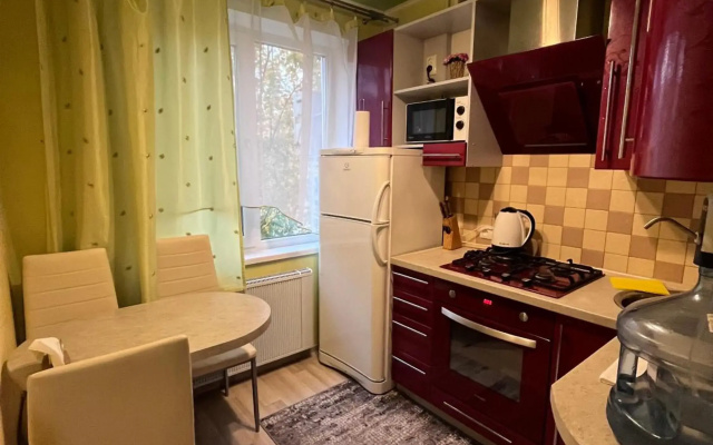 Апартаменти, вул Космонавтів,29