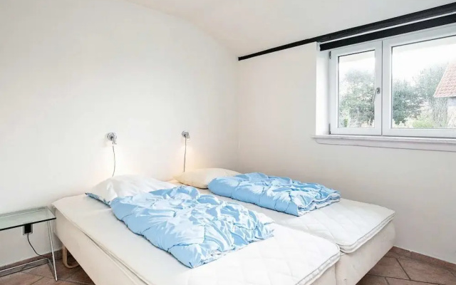 4 Star Holiday Home in Humble
