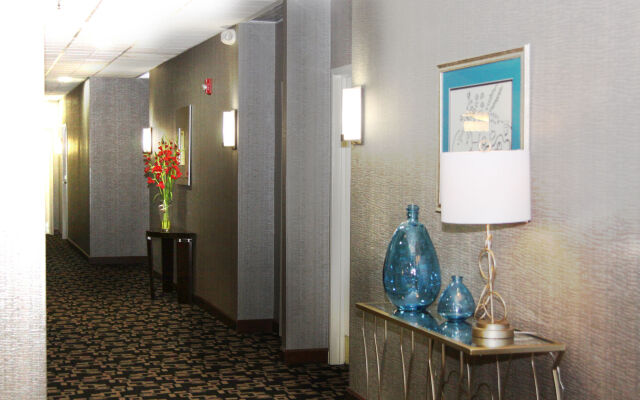 Comfort Inn & Suites