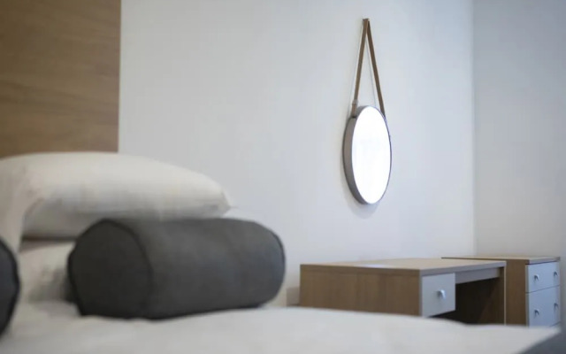 Wellington Apartments