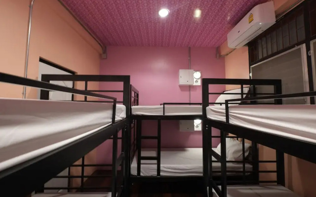 Everyday Bangkok Hostel @Khaosan