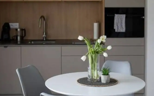 Natural Przestrze i Styl Blisko Natury