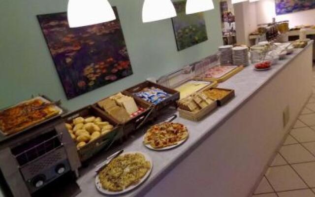 Hotel Giardino