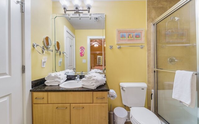 Crd0905 3 Bedroom Condo