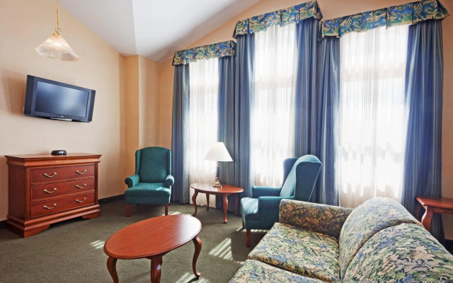 Holiday Inn Express Durham - Unh