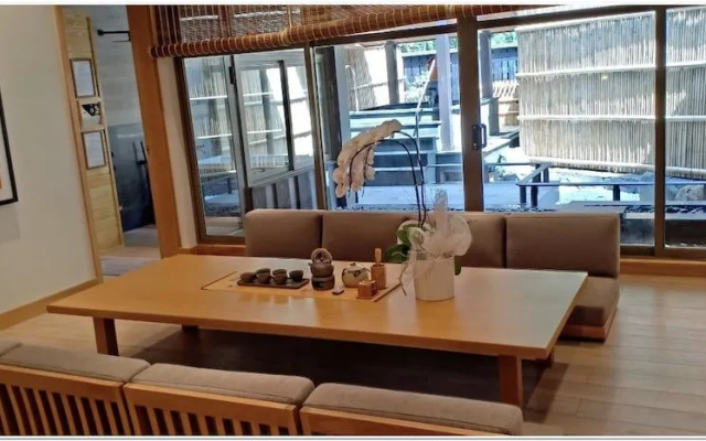 Hilton Quang Hanh Onsen Resort