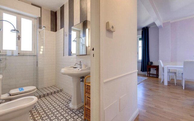 San Giorgio 80 in Firenze