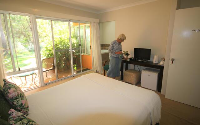 Margaret River B&B