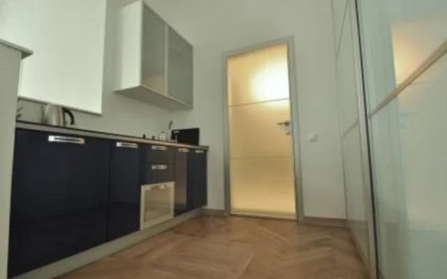 Brusov Serviced Apartement