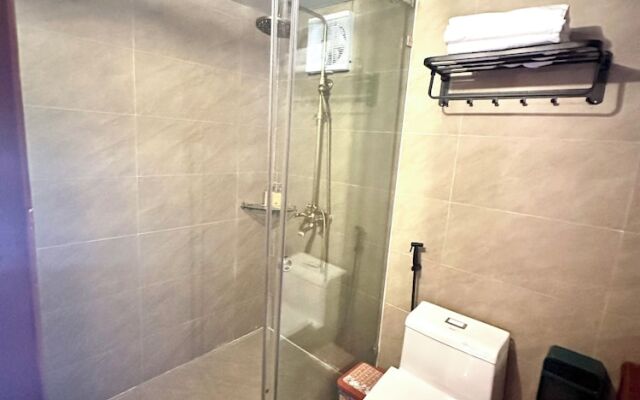 Bac Ha Lodge Reatreat