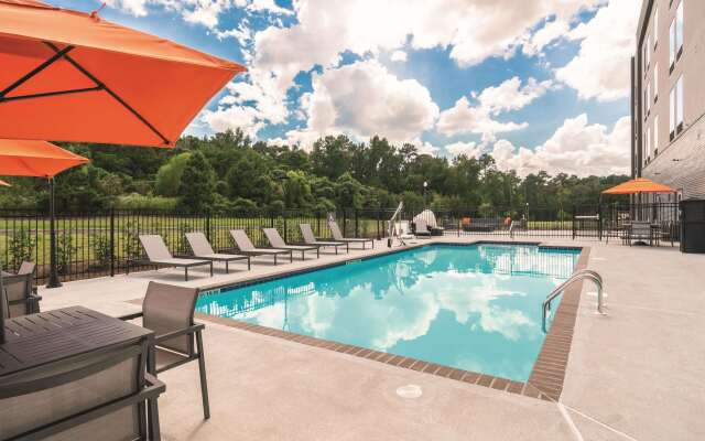 La Quinta Inn & Suites by Wyndham Opelika Auburn