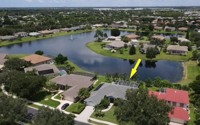 9151 Kings Cove Ct