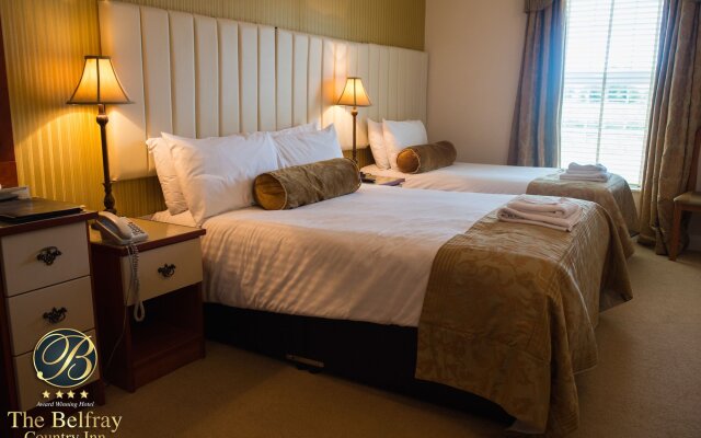 The Belfray Country Inn