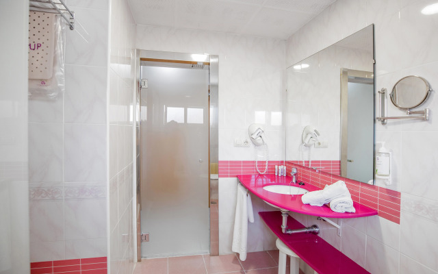 Hotel Servigroup Nereo