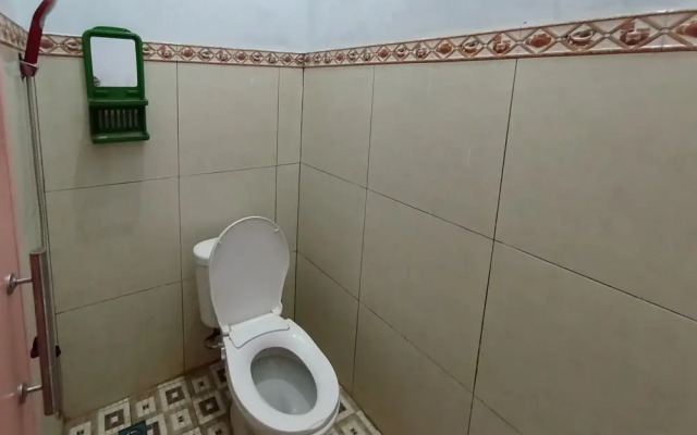 Surya Abadi Homestay Syariah RedPartner