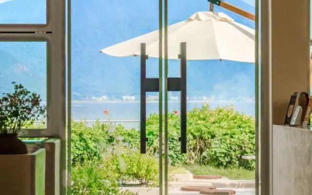 Shenzhen Daoyu Guanhai Homestay (Jiaochangwei Guanhai Branch)