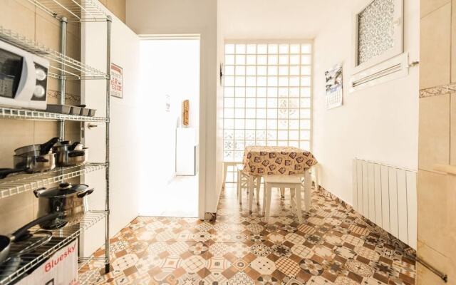 Apartamento Condes de Barcelona