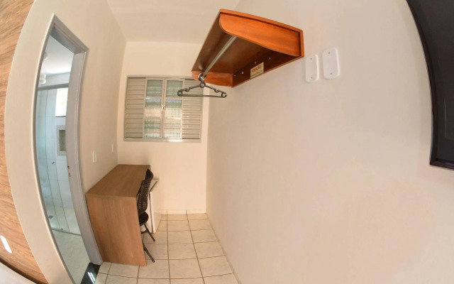 Pousada Recanto das Caldas