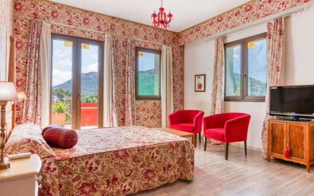 Alqueria B&B