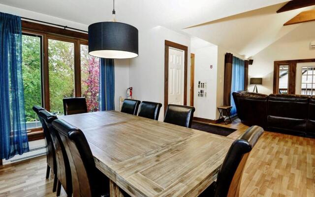 Chalet- 21 Chemin des Skieurs