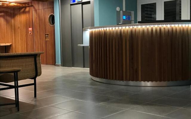 Diamant les Bains Résidence Hôtelière