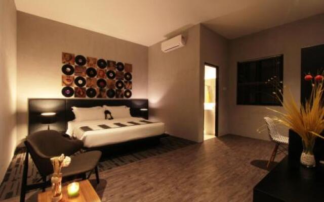 Villa Lot 1638