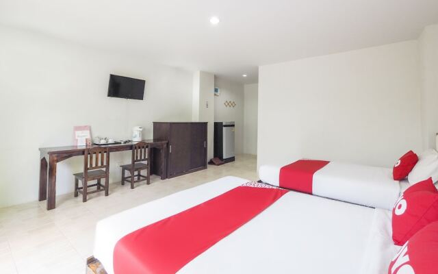 OYO 920 Saensukkho Hotel And Resorts