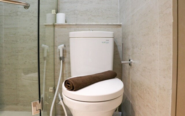 Nice And Relaxing 1Br At Gold Coast Apartment