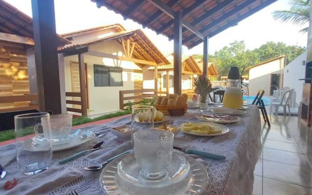 Pousada Aurora Boreal 2