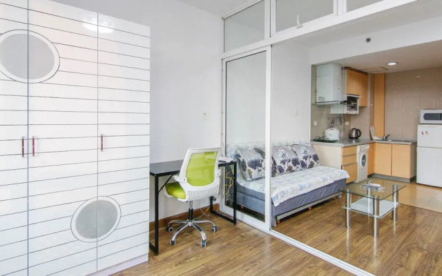 Your Saint Land Service Apartment