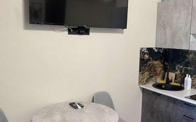 Апартаменты на улице Дуси Ковальчук 248/1