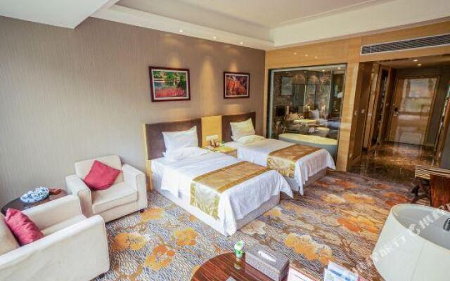 Long Chan Resort Xinhui
