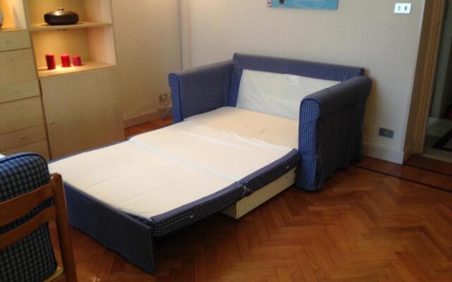 Appartamenti Politecnico