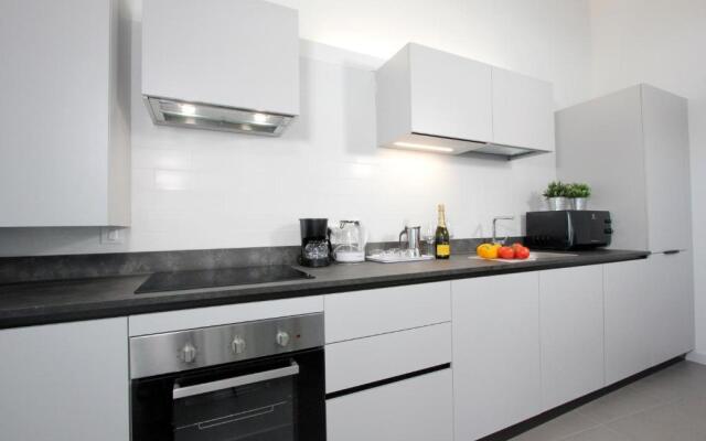 Residence degli Artisti