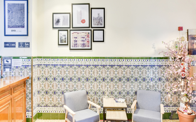 Hostal Carabanchel