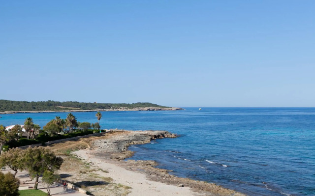 Hotel Brisa Marina