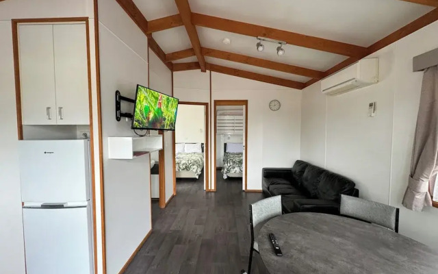 St Arnaud Caravan Park